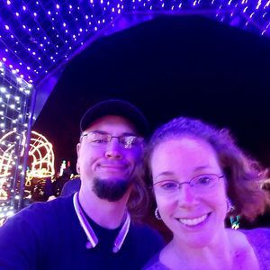 Meet your Posher, Patrick